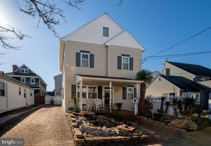 32 N Manor Avenue, Longport NJ 08403 for sale by EveryHome Realtors