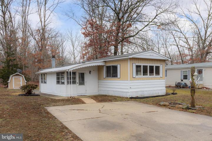 Photo of 124 Chalet Lane, Vineland NJ