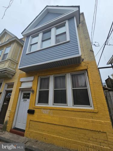 Photo of 2504 Camarota Terrace, Atlantic City NJ