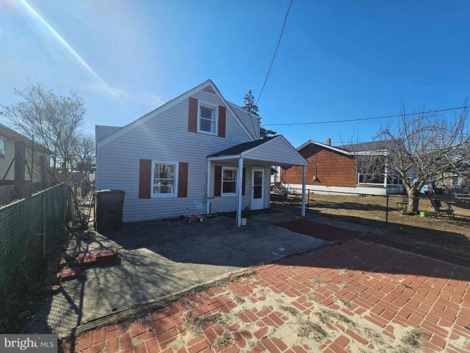 Photo of 530 N Harrisburg Avenue, Atlantic City NJ