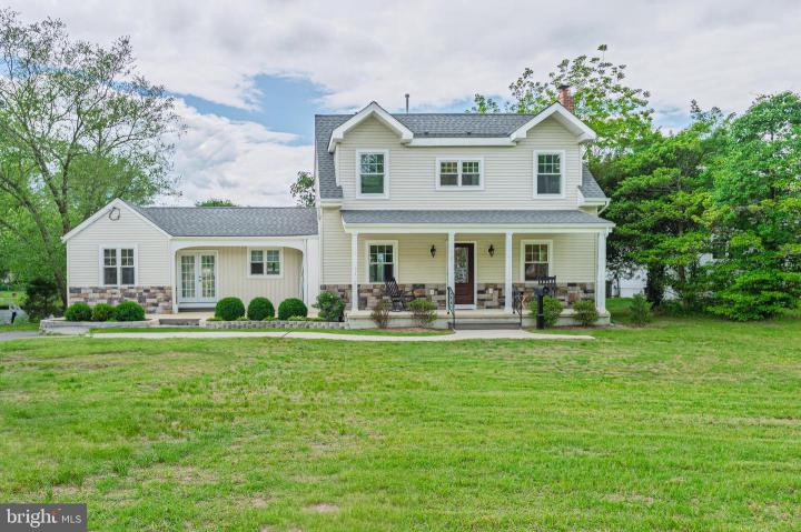 Photo of 535 Park Road, Mays Landing NJ
