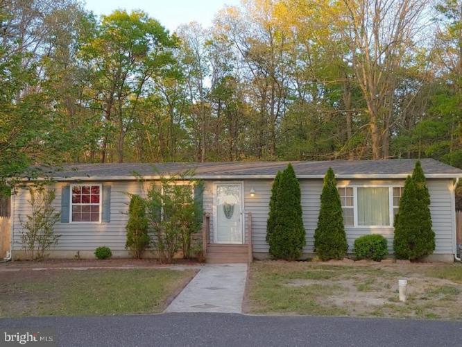 Photo of 2030 Ocean Heights, Egg Harbor Township NJ