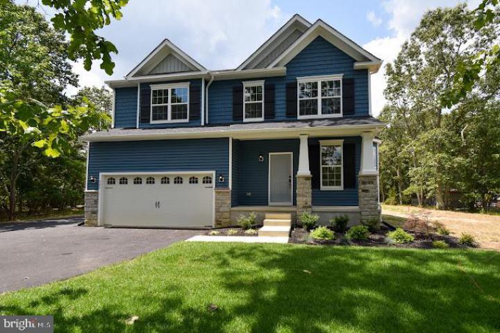 Photo of 87 Marshall Drive, Egg Harbor Township NJ
