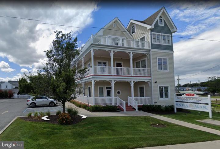 Photo of 110 Maryland Avenue, Somers Point NJ
