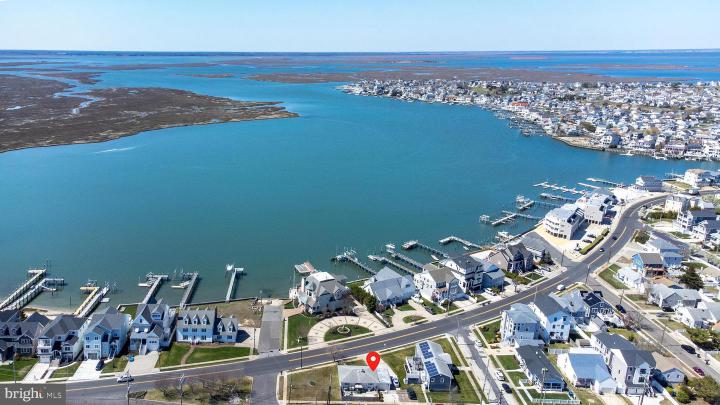 Photo of 1306 Bayshore Avenue, Brigantine NJ