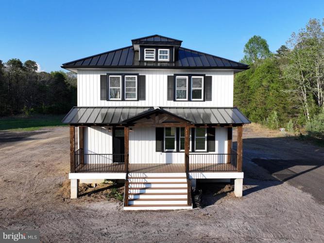 Photo of 711 Tuckahoe Road, Vineland NJ