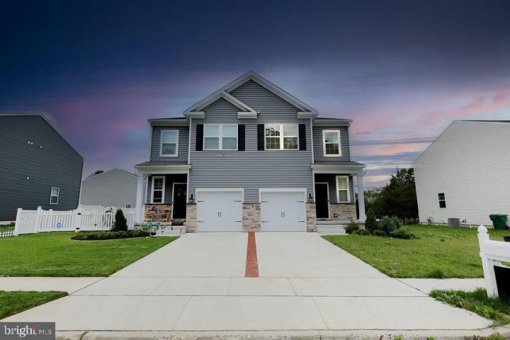 Photo of 1214 Peterson Way, Absecon NJ