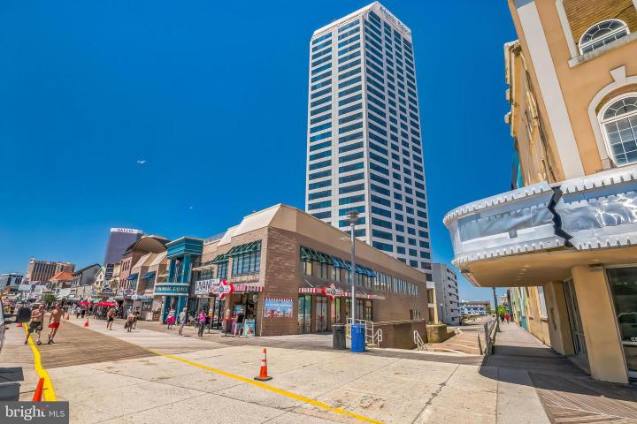 Photo of 1515 Boardwalk 1507, Atlantic City NJ