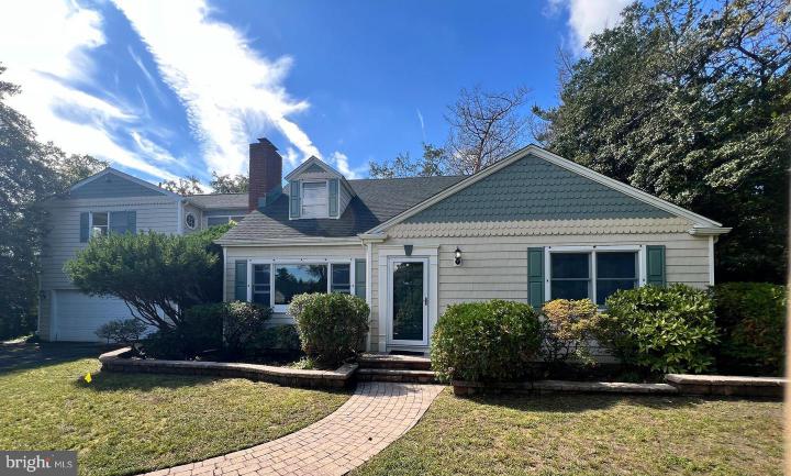 Photo of 209 Berkshire Avenue, Linwood NJ