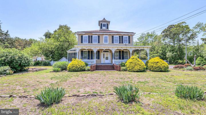 Photo of 1607 Somers Point Road, Egg Harbor Twp NJ