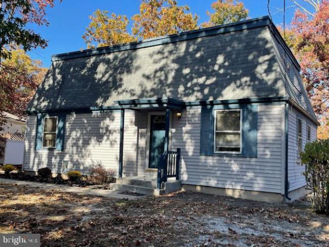 Photo of 202 Wayne Avenue, Williamstown NJ