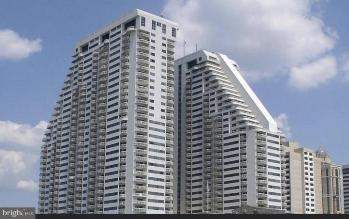 Photo of 3101 Boardwalk 21121, Atlantic City NJ