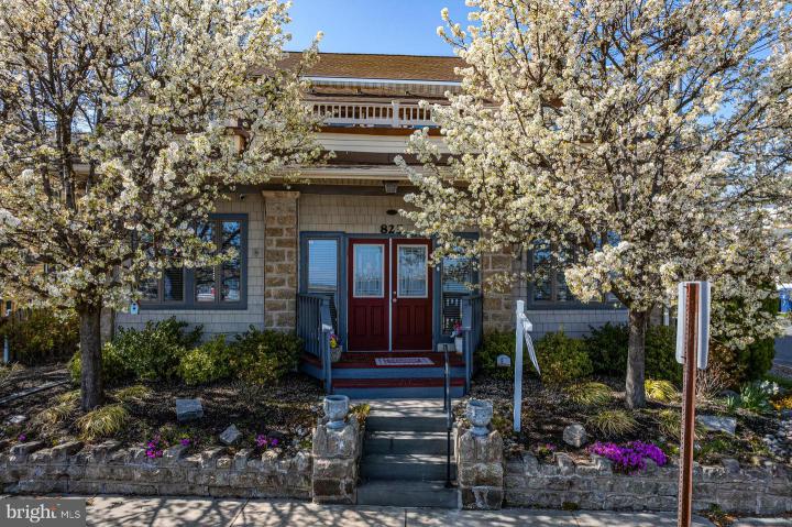 Photo of 825 Bay Avenue, Somers Point NJ