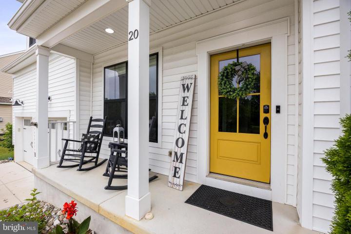 Photo of 20 Monet Drive, Mays Landing NJ