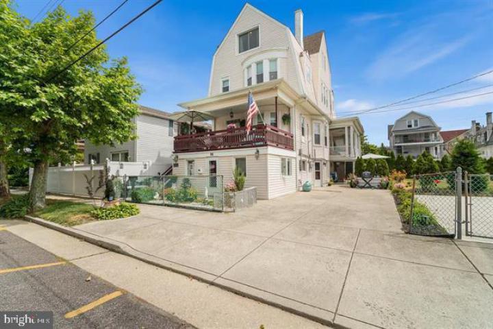 Photo of 35 S Laclede Place, Atlantic City NJ