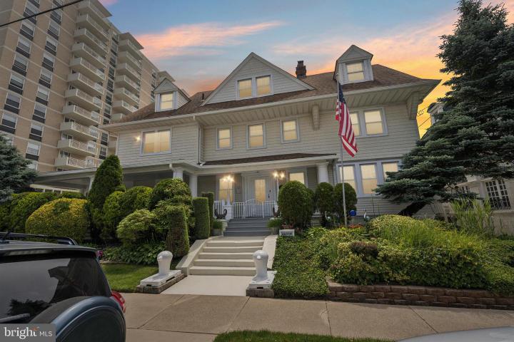 Photo of 4600 Atlantic Avenue, Atlantic City NJ