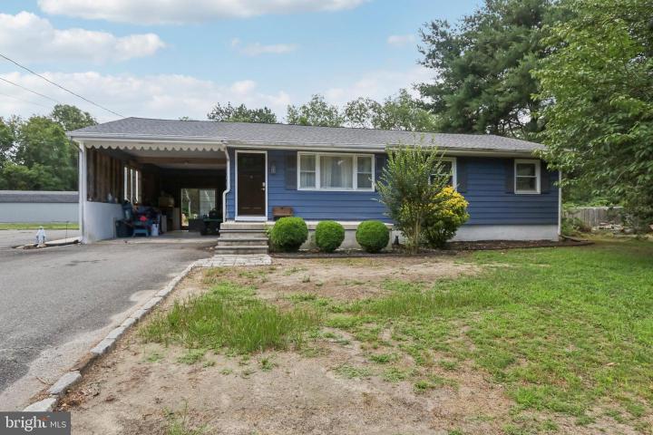 Photo of 5641 Chestnut Avenue, Vineland NJ