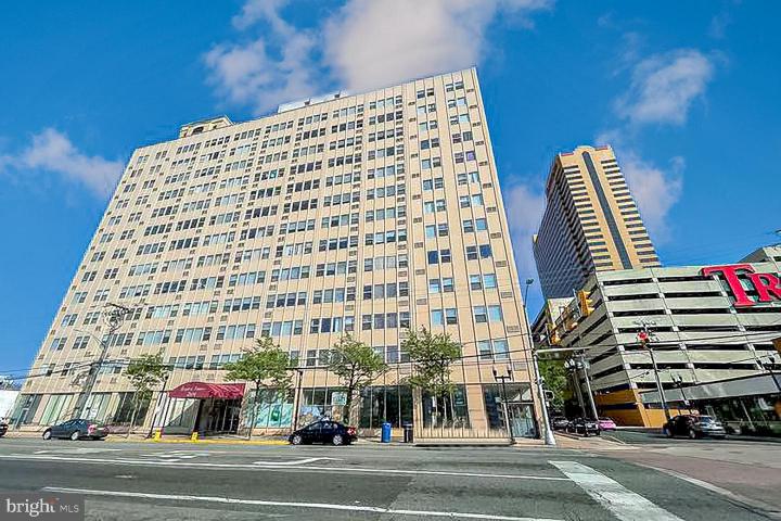 Photo of 2834 Atlantic Avenue 509, Atlantic City NJ