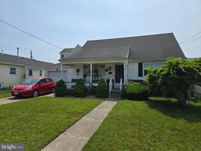 Photo of 702 Lafayette Boulevard, Brigantine NJ