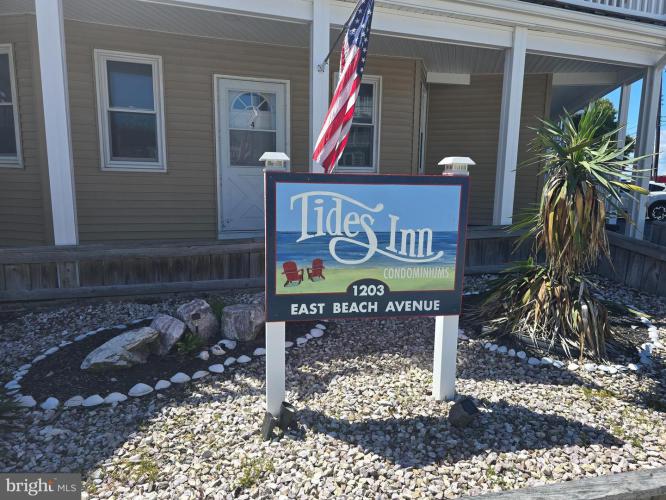 Photo of 1203 Beach Avenue 8, Brigantine NJ