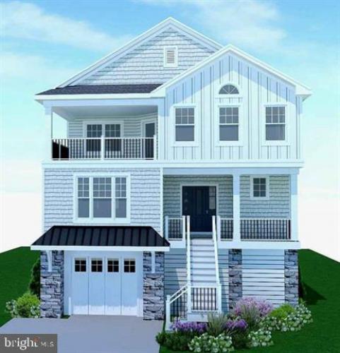 Photo of 702 Lafayette Boulevard, Brigantine NJ