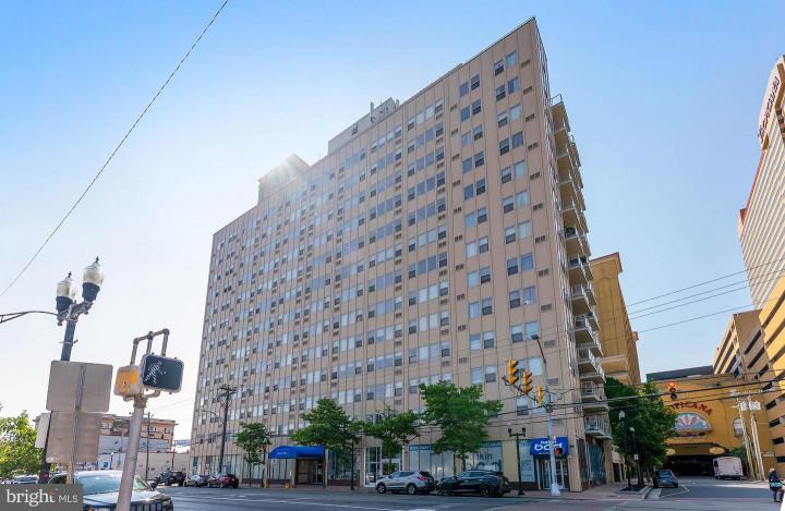 Photo of 2834 Atlantic 915, Atlantic City NJ