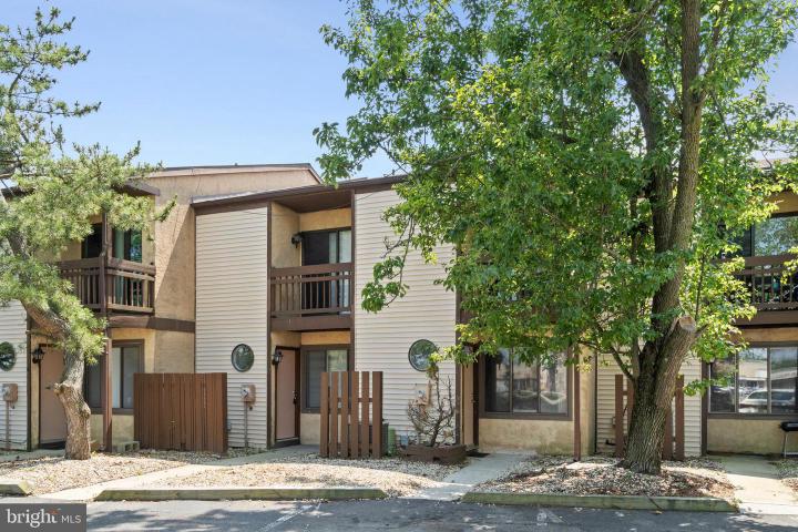 Photo of 106 Newtowne Square, Pleasantville NJ
