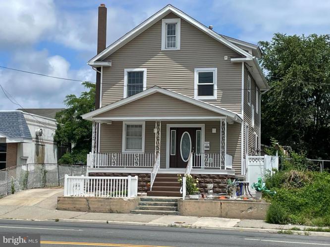 Photo of 108 E Black Horse Pike, Pleasantville NJ