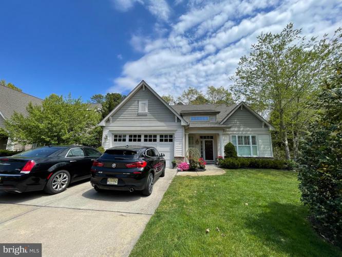 Photo of 535 Country Club Drive, Egg Harbor City NJ