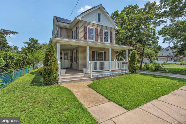 Photo of 365 S Egg Harbor Road, Hammonton NJ