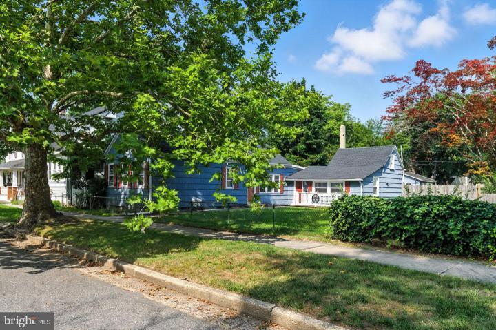 Photo of 337 Buffalo Avenue, Egg Harbor City NJ