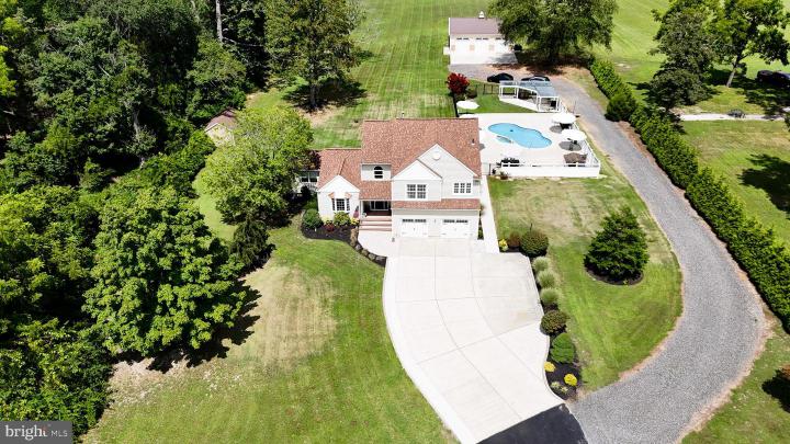 Photo of 900 Elwood Road Mullicatwp, Hammonton NJ
