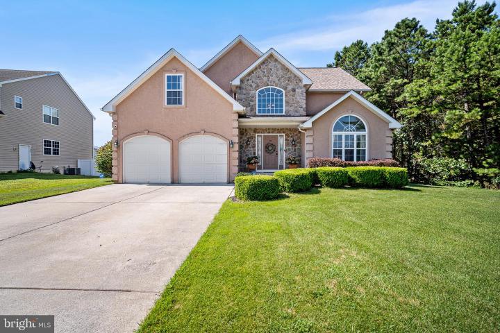 Photo of 122 Justine Lane, Absecon NJ