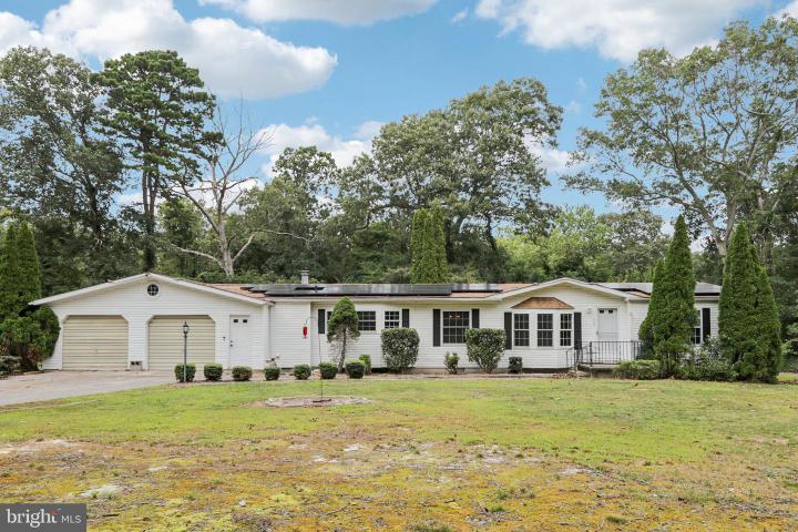 Photo of 399 Upland Avenue, Absecon NJ