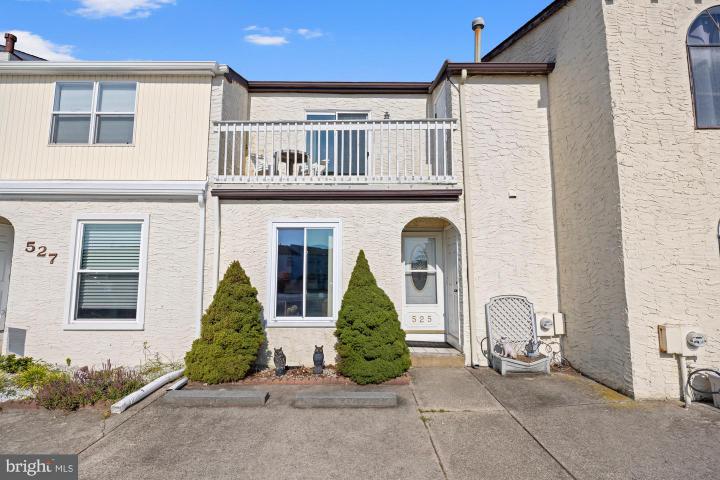 Photo of 525 Casa Drive, Brigantine NJ
