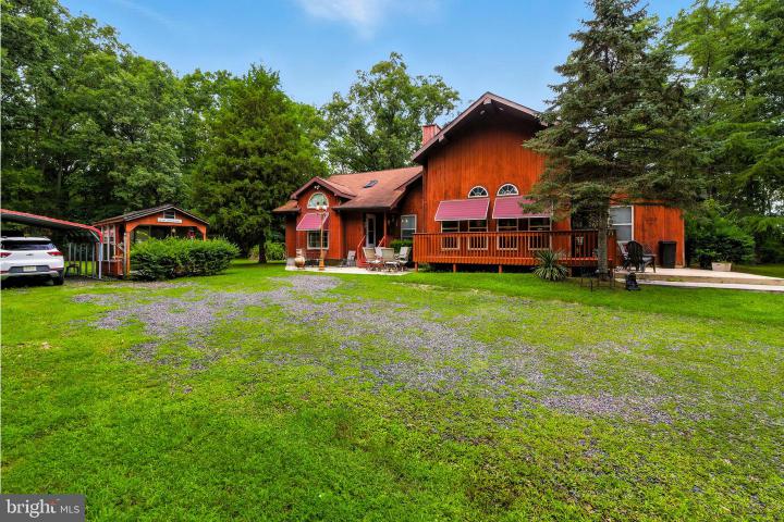 Photo of 112 Hammonton, Buena NJ