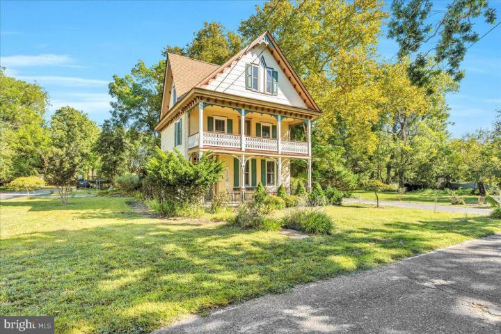 Photo of 56 Main Street, Port Republic NJ