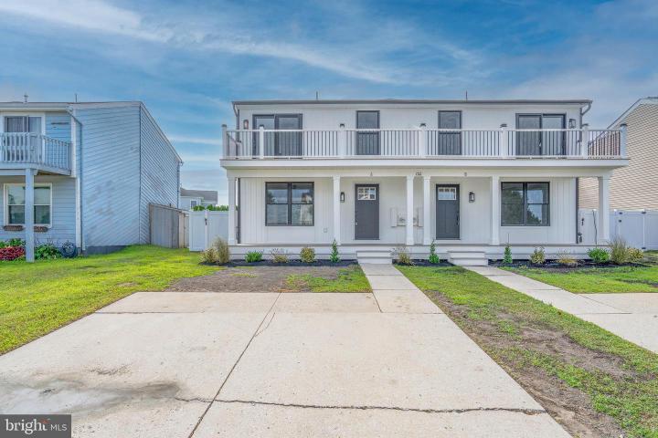 Photo of 702 Lagoon Boulevard A, Brigantine NJ