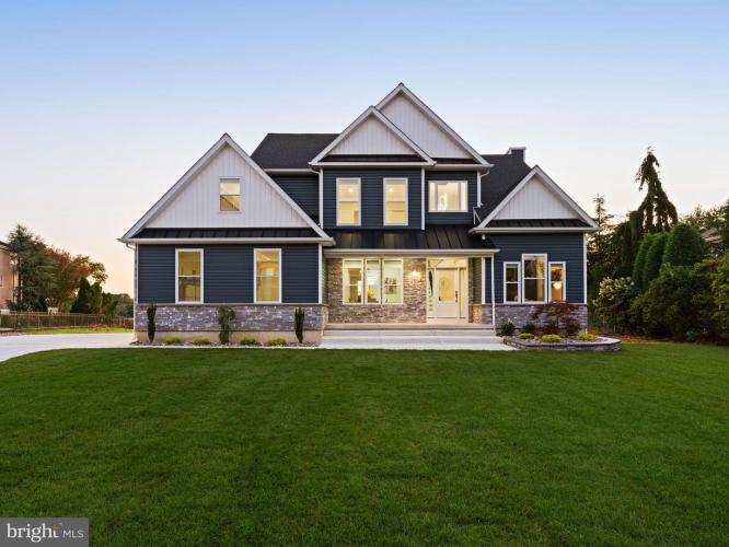 Photo of 14 Wexford Lane, Linwood NJ