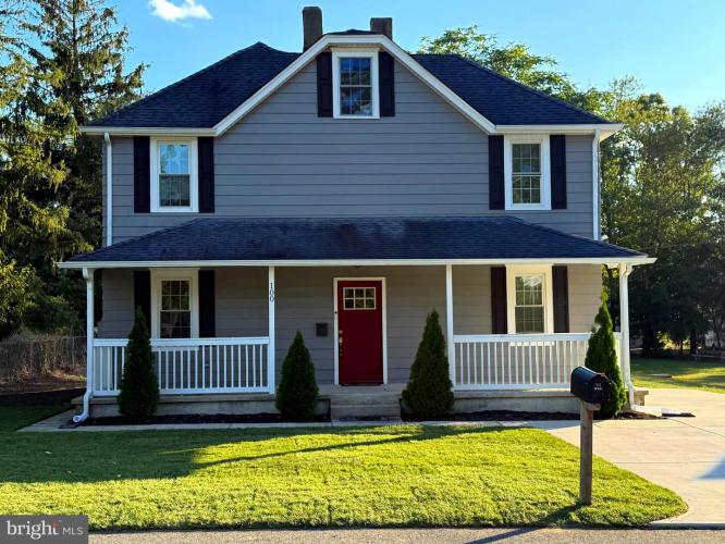 Photo of 100 N 1st Road, Hammonton NJ