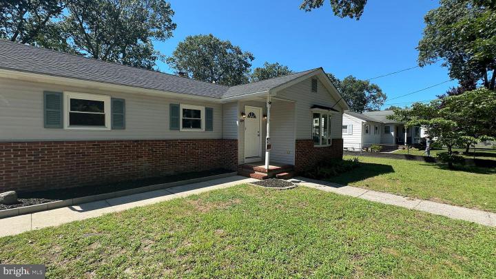 Photo of 309 Cains Mill Road, Williamstown NJ
