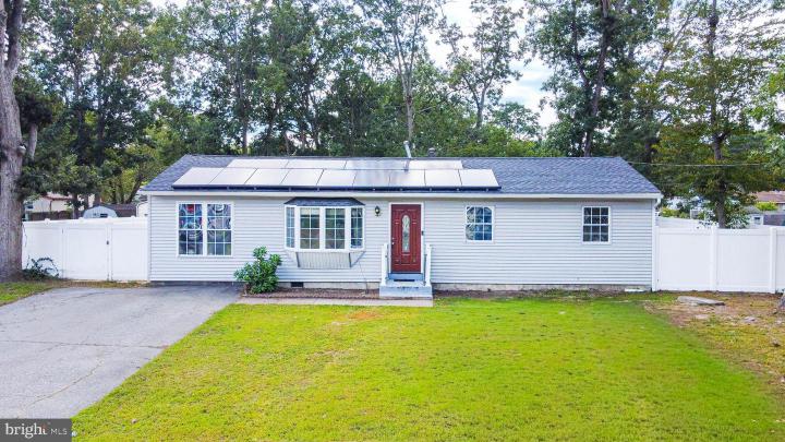Photo of 519 Wharton Park Boulevard, Hammonton NJ