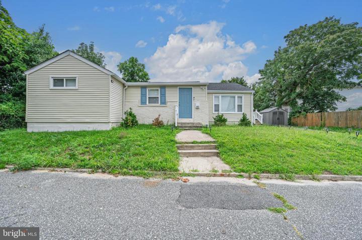 Photo of 402 N 2nd St, Pleasantville NJ