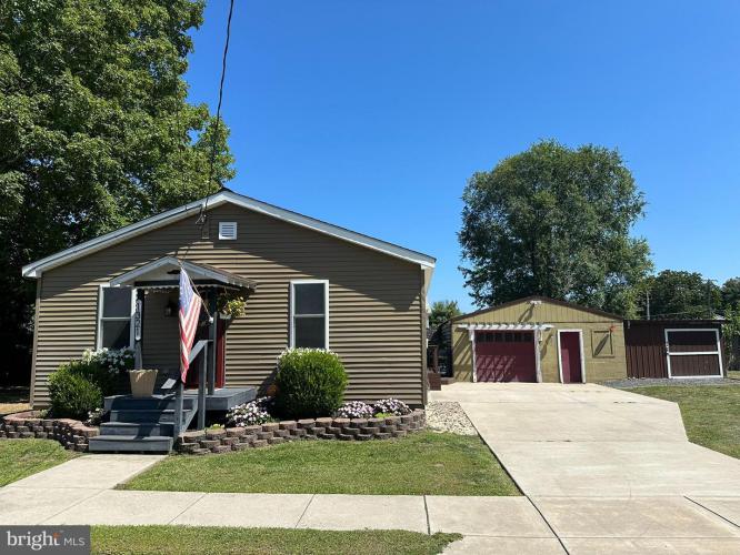 Photo of 1321 W North Street, Egg Harbor City NJ