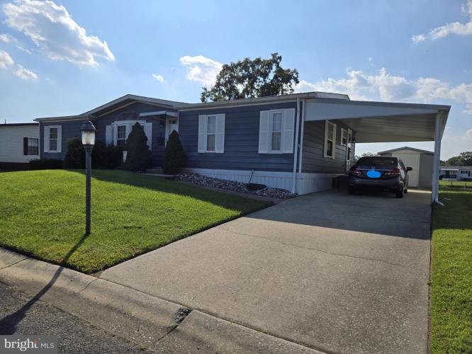 Photo of 318 John Alden Drive, Buena NJ