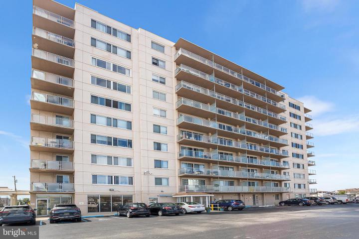 Photo of 6101 Monmouth Avenue 611, Ventnor City NJ