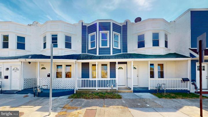 Photo of 2006 Mckinley Avenue, Atlantic City NJ