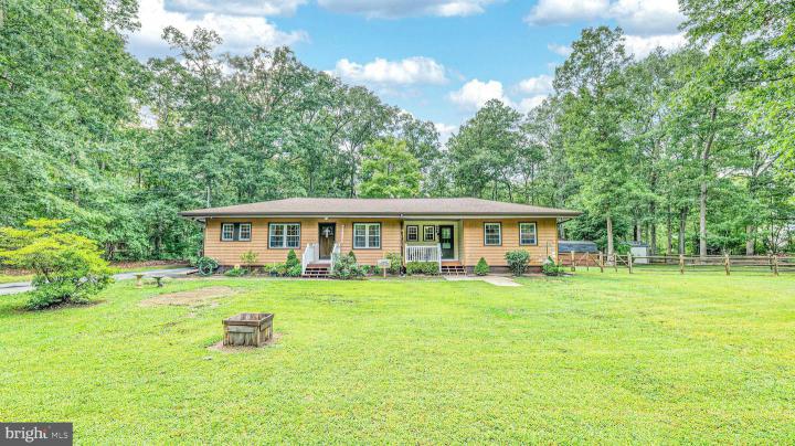Photo of 531 Cedar Avenue, Richland NJ