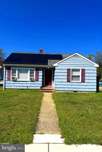 Photo of 215 Chicago Avenue, Egg Harbor City NJ