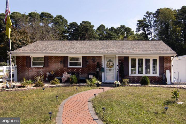Photo of 116 Lenape Terrace, Williamstown NJ